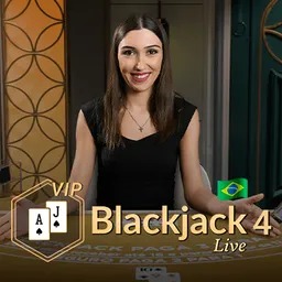 VIP Blackjack em Portugu&ecirc;s 4