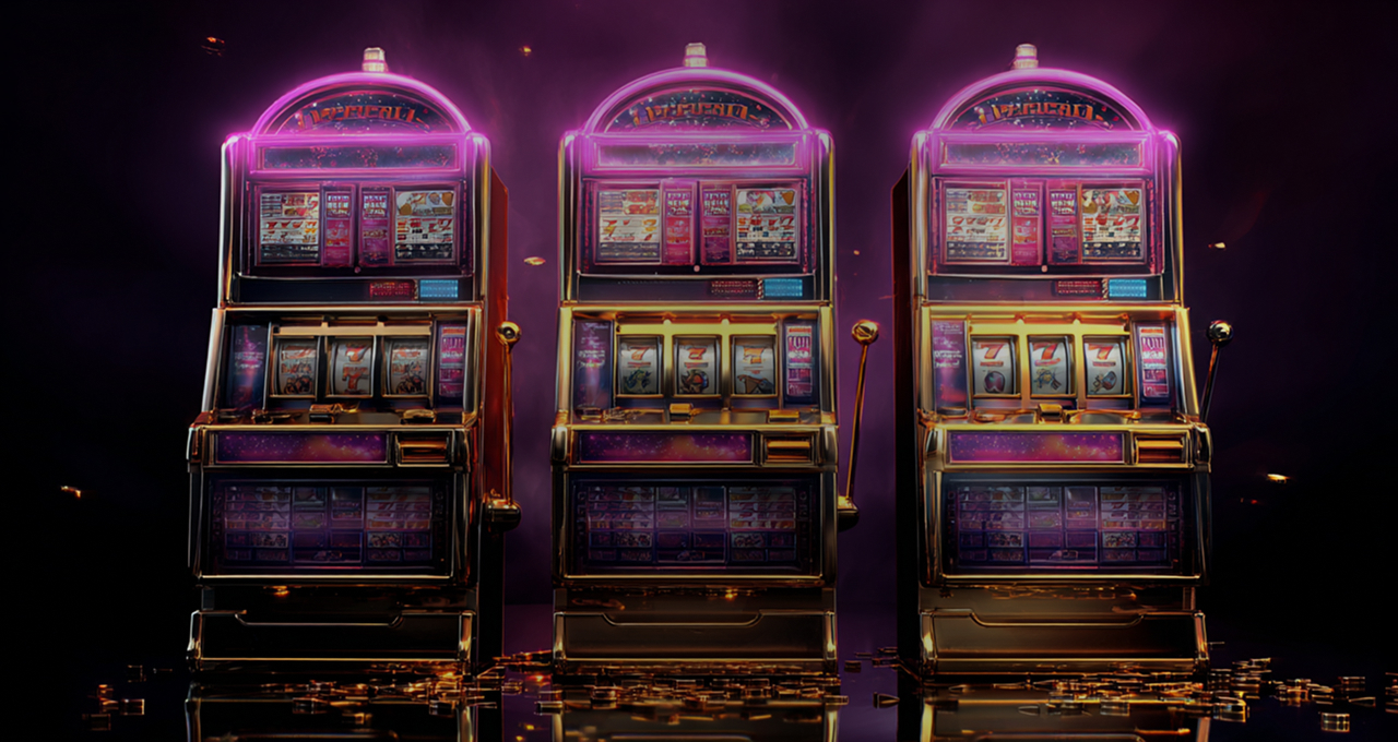 Glory Casino Slide 1