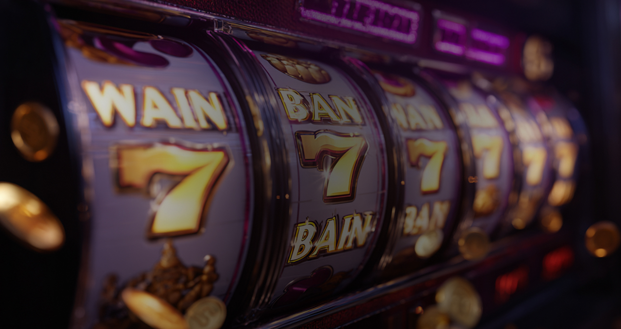 Glory Casino Slide 2